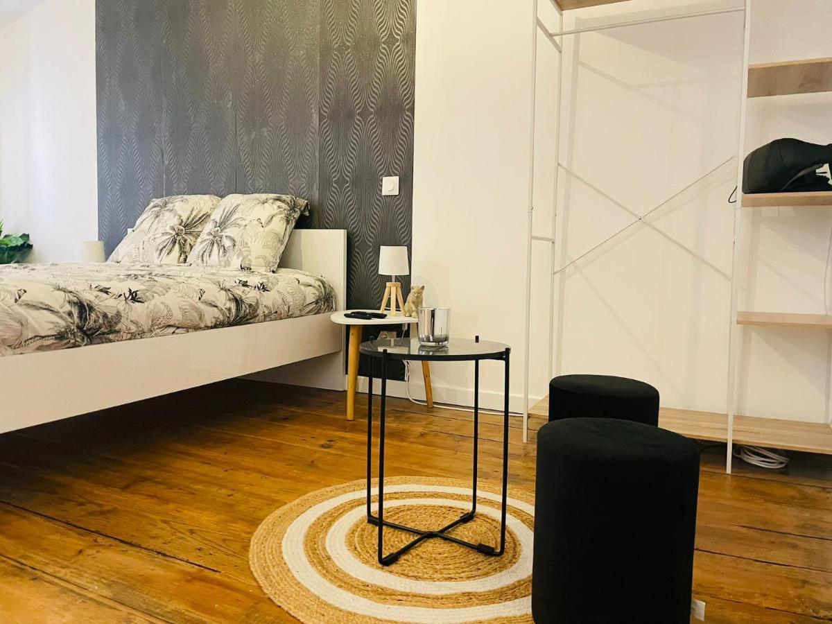 Hotel Les Dames Jeannes Jarnac Zewnętrze zdjęcie