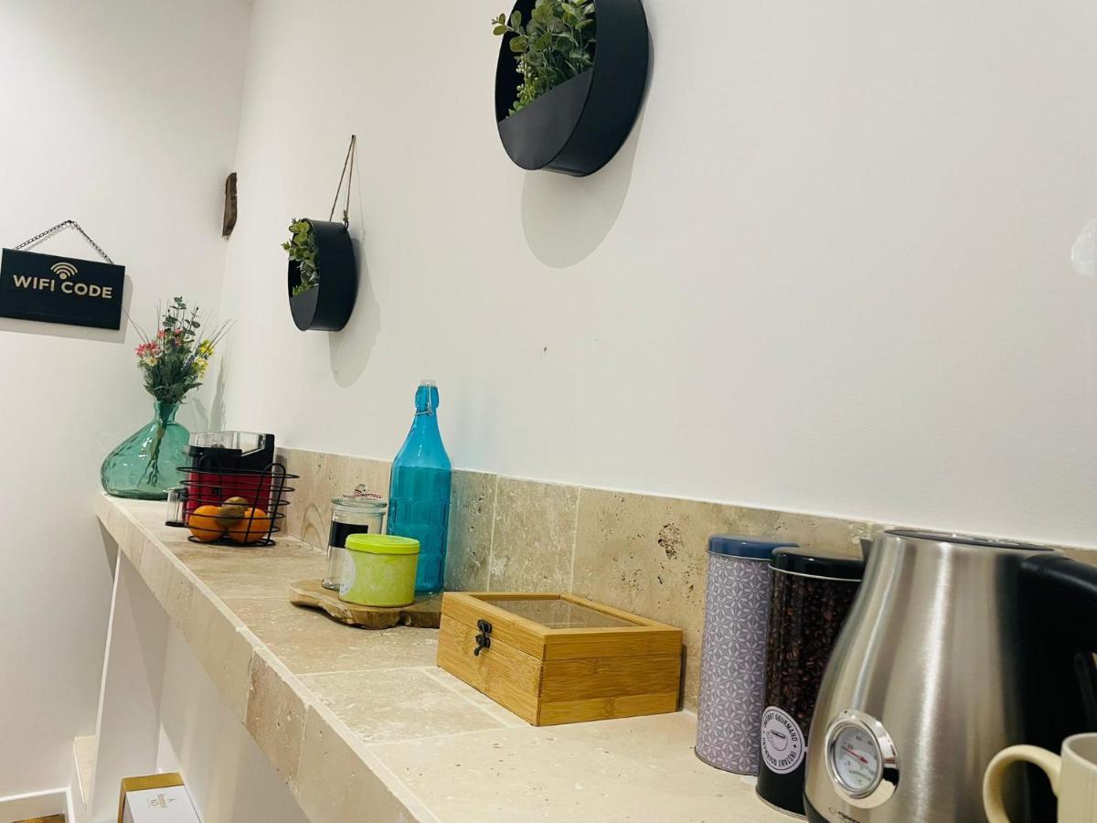 Hotel Les Dames Jeannes Jarnac Zewnętrze zdjęcie