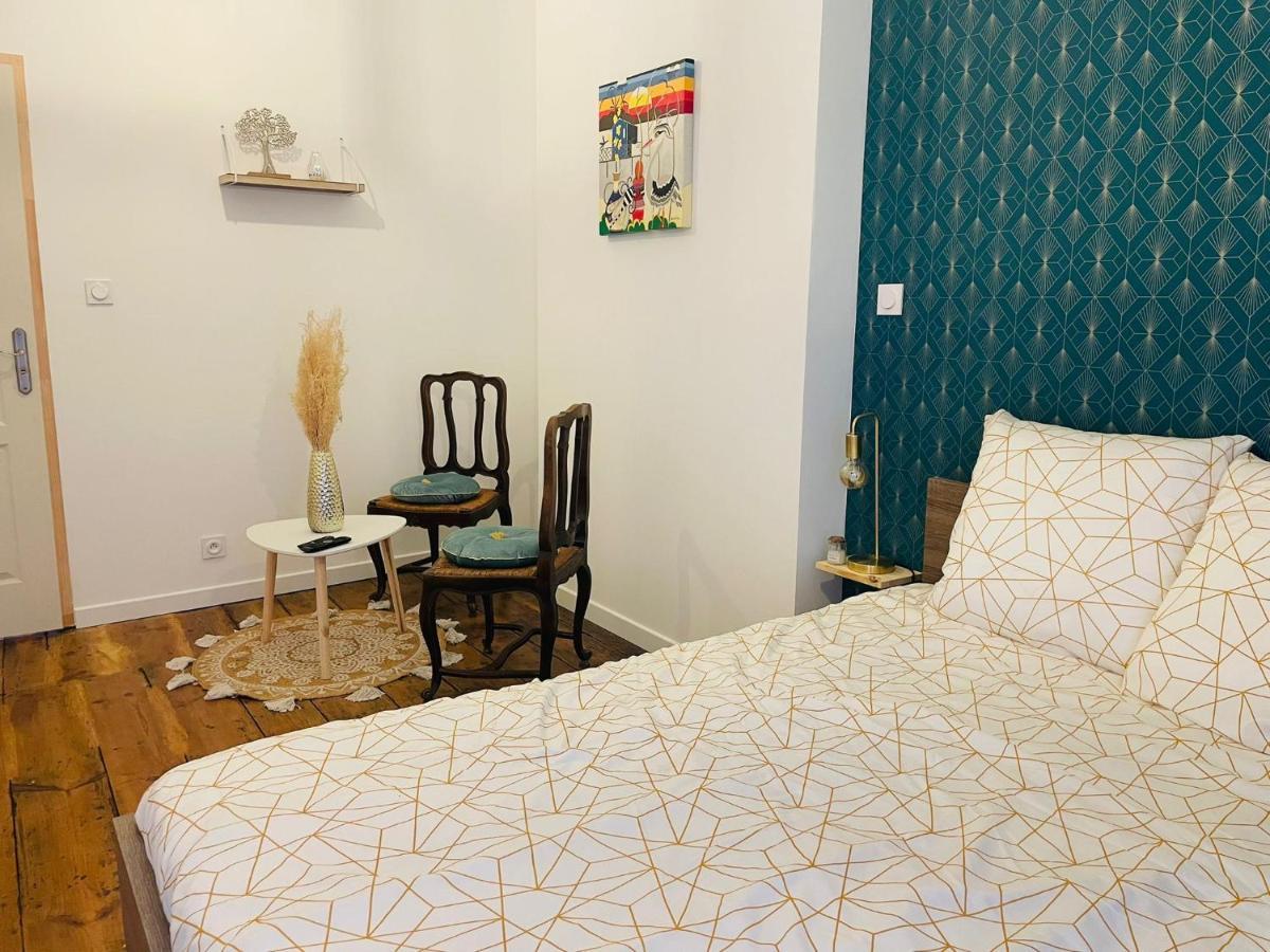 Hotel Les Dames Jeannes Jarnac Zewnętrze zdjęcie